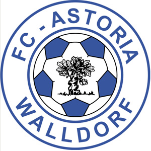 FC-Astoria Walldorf: Generalprobe gelungen