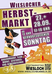 herbstmarkt