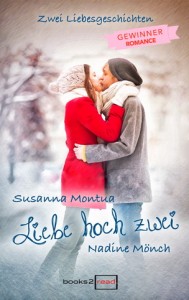 Liebe hoch zwei - Susanna Montua