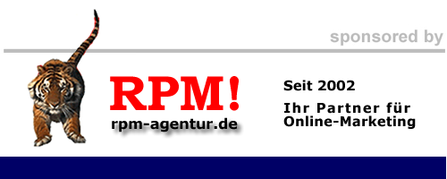 RPM! - Online-Marketing Agentur
