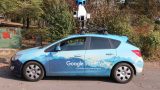 Google-Auto in Wiesloch