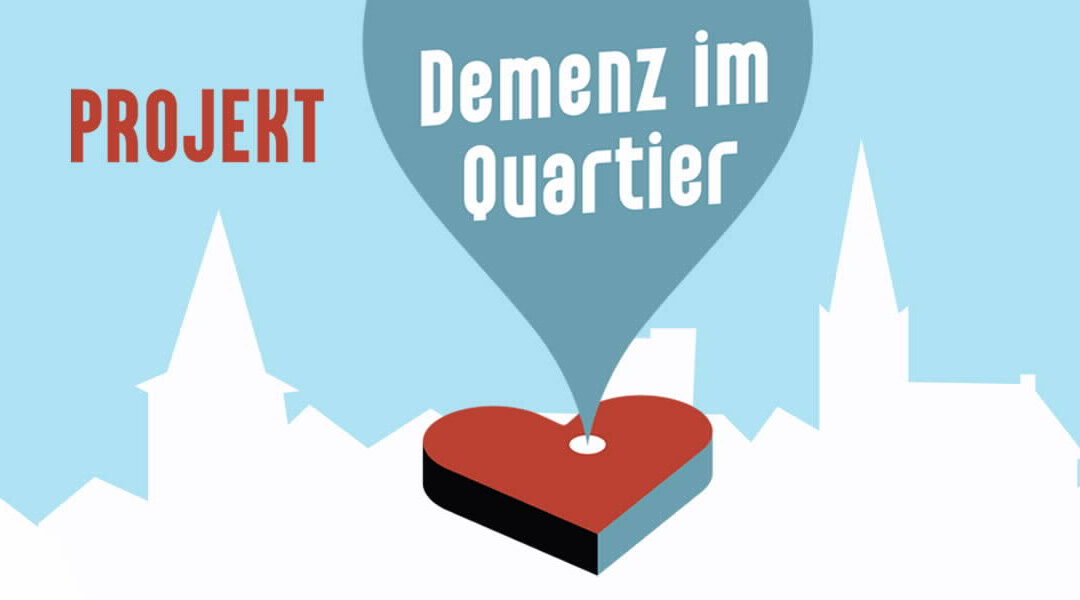 Demenz-Partner-Schulung am 13. November