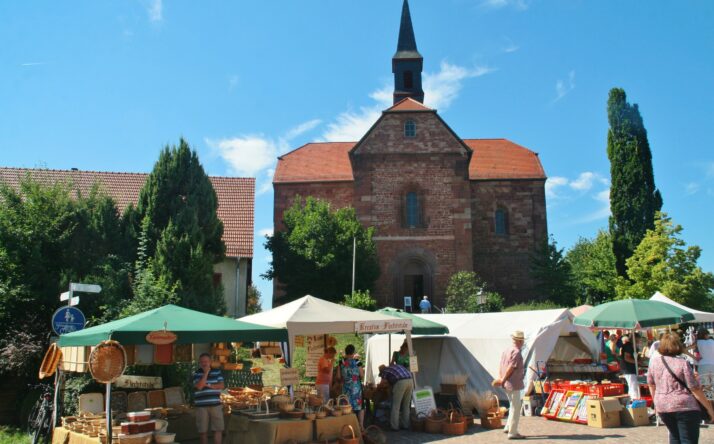 Serie Freizeittipps für die Sommerferien