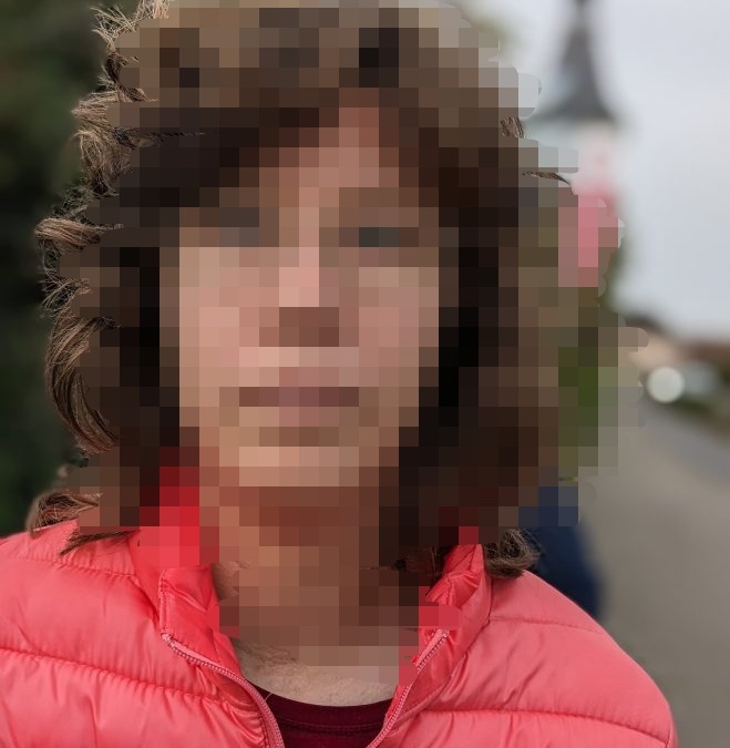 Wiesloch/Nußloch – 32-Jährige vermisst! Polizei bittet Öffentlichkeit um Mithilfe! (Update)