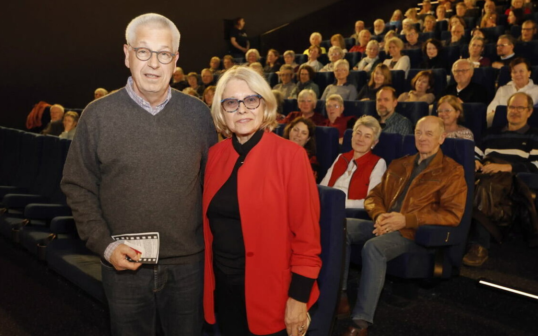 Filmclub startet mit „Die einfachen Dinge“ in die neue Staffel