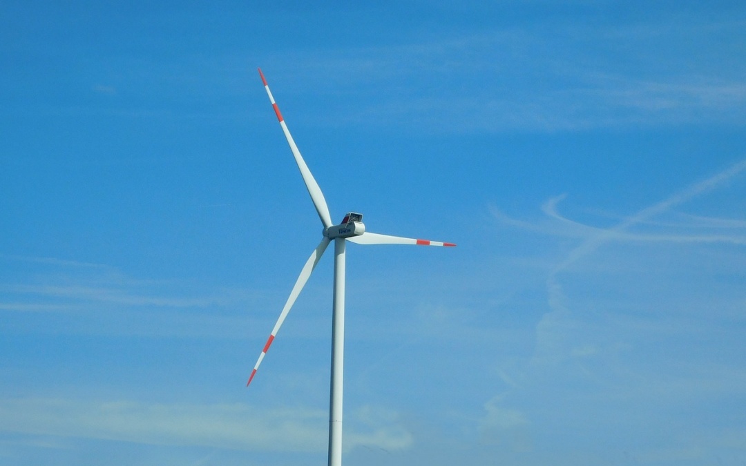 Teilregionalpläne Windenergie und Freiflächen-Photovoltaik