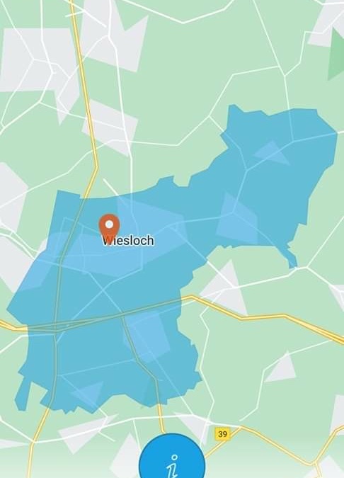 Aktuell: Stromausfall in Wiesloch