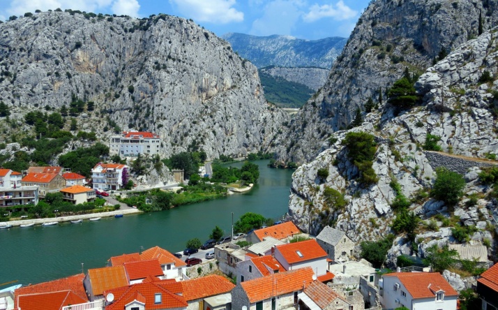 Die besten Orte in Kroatien für Studierende