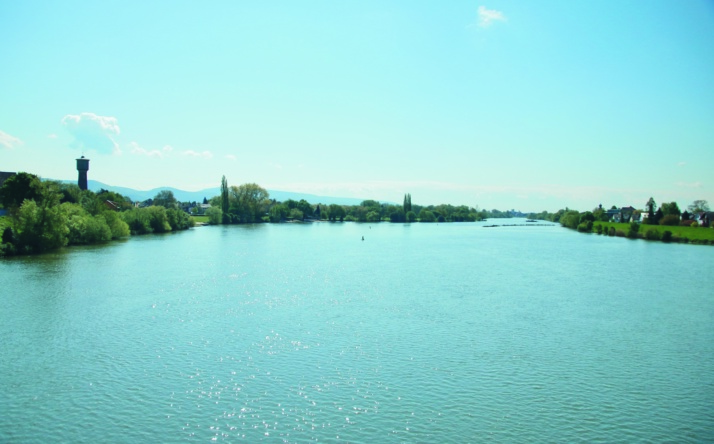 RadGuides Rhein-Neckar: Touren im September