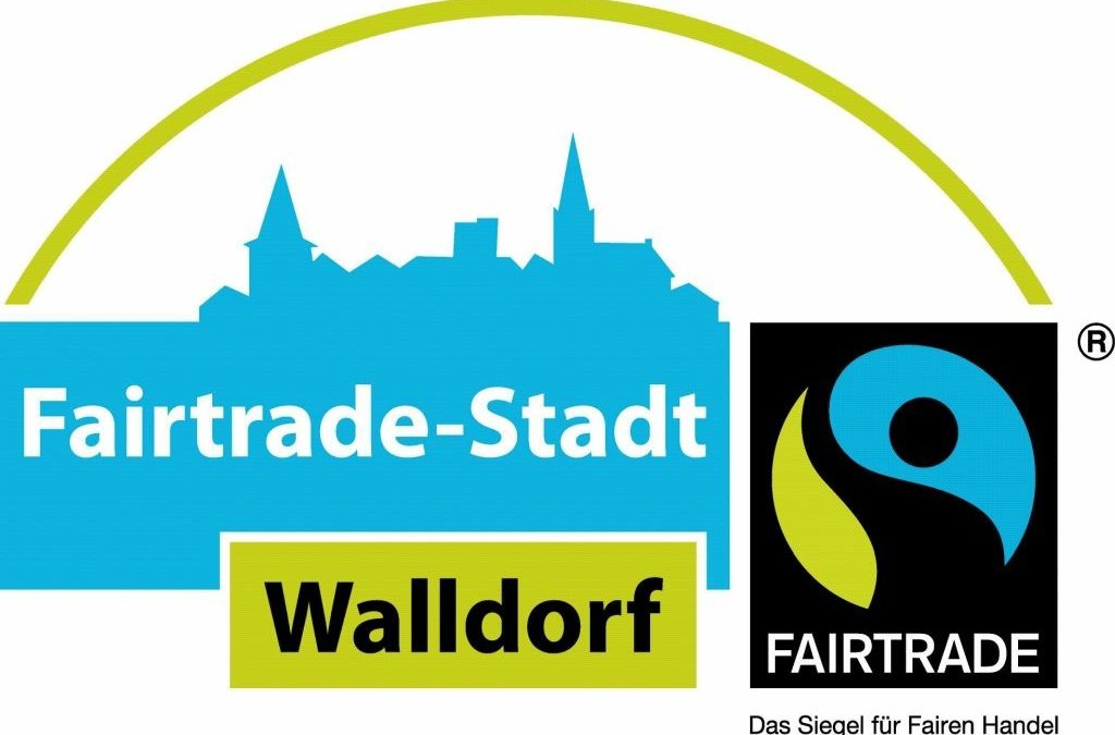 Faire Woche mit zahlreichen Veranstaltungen von 13. bis 27. September in Walldorf