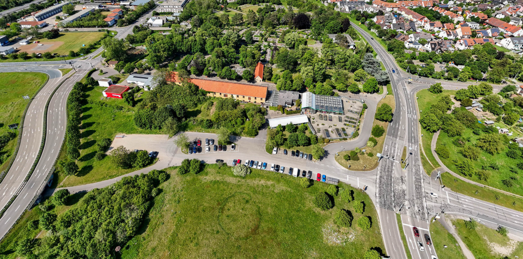 Raumprogramm für den Neubau des Feuerwehrhauses im Gemeinderat Walldorf vorgestellt