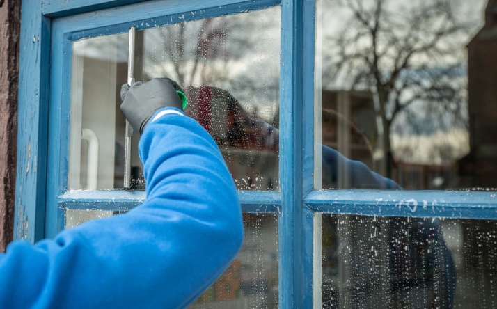 Die Bedeutung professioneller Gebäudereinigung für den Werterhalt von Immobilien