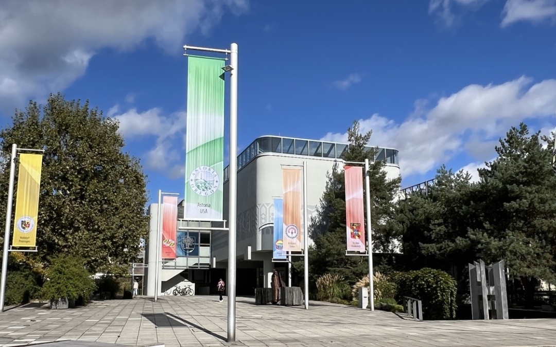 Verkehrsänderungen wegen Frühlingsfest und Sommertagszug in Walldorf