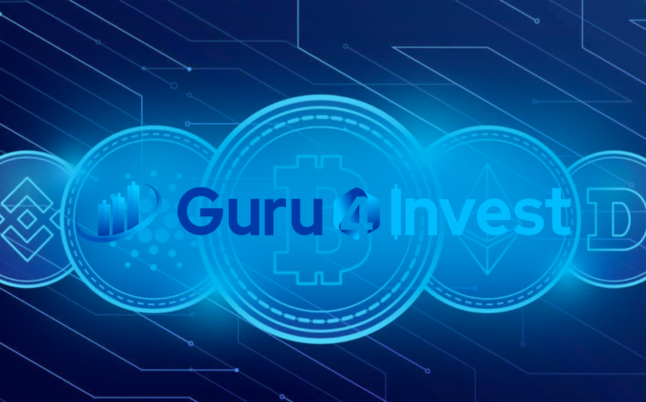 Guru4Invest erweitert das Angebot an Lernmaterialien für Trader