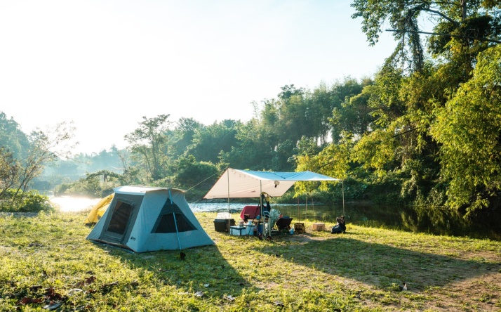 Was macht einen guten Camping-Großhändler aus?